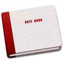 Closed Note icon